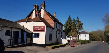 The Frankland Arms